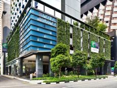 Holiday Inn Express Singapore Orchard Road in Singapore, Singapore