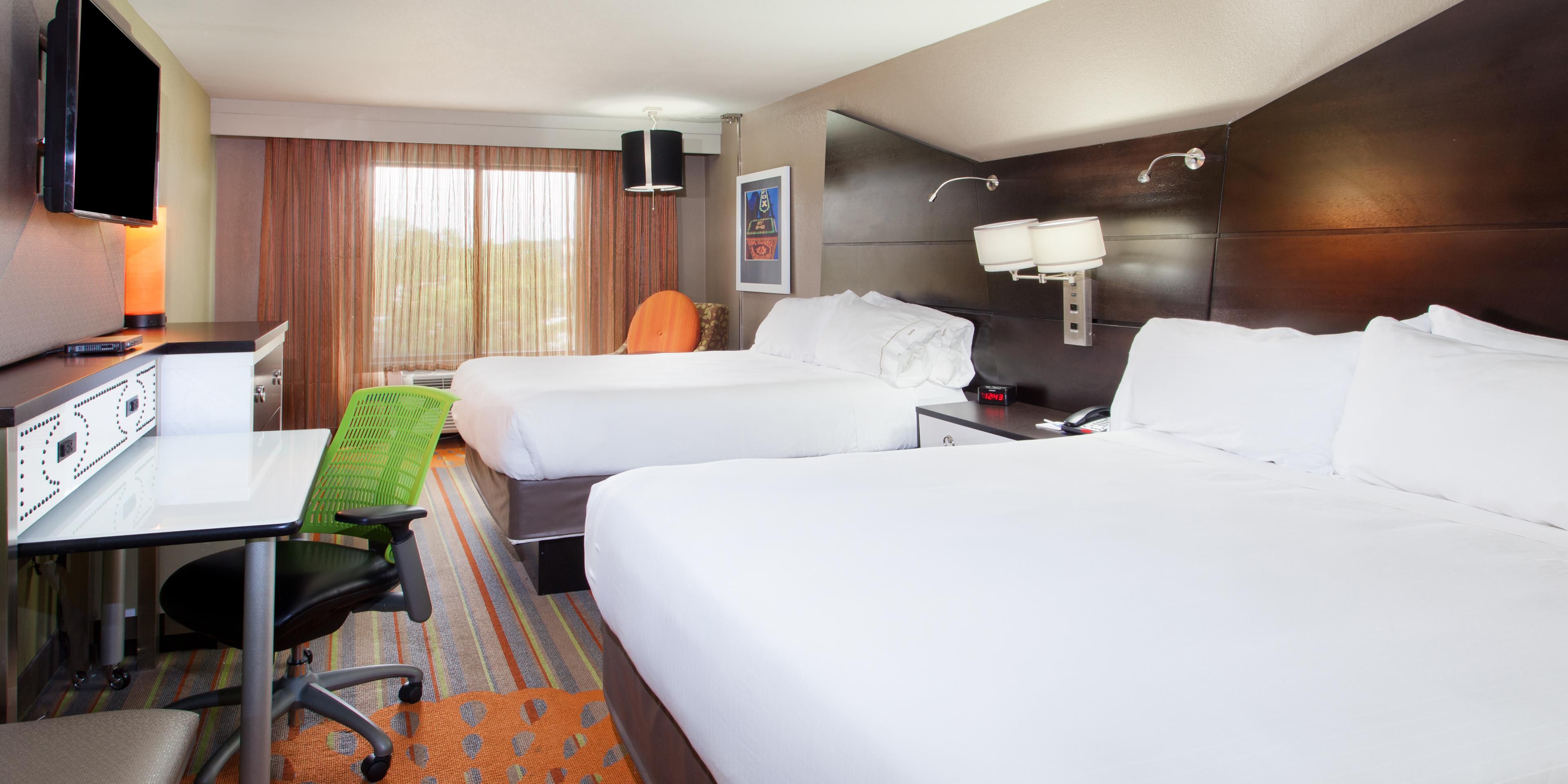 Hotels Near Truist Park In Smyrna Ga Holiday Inn Express