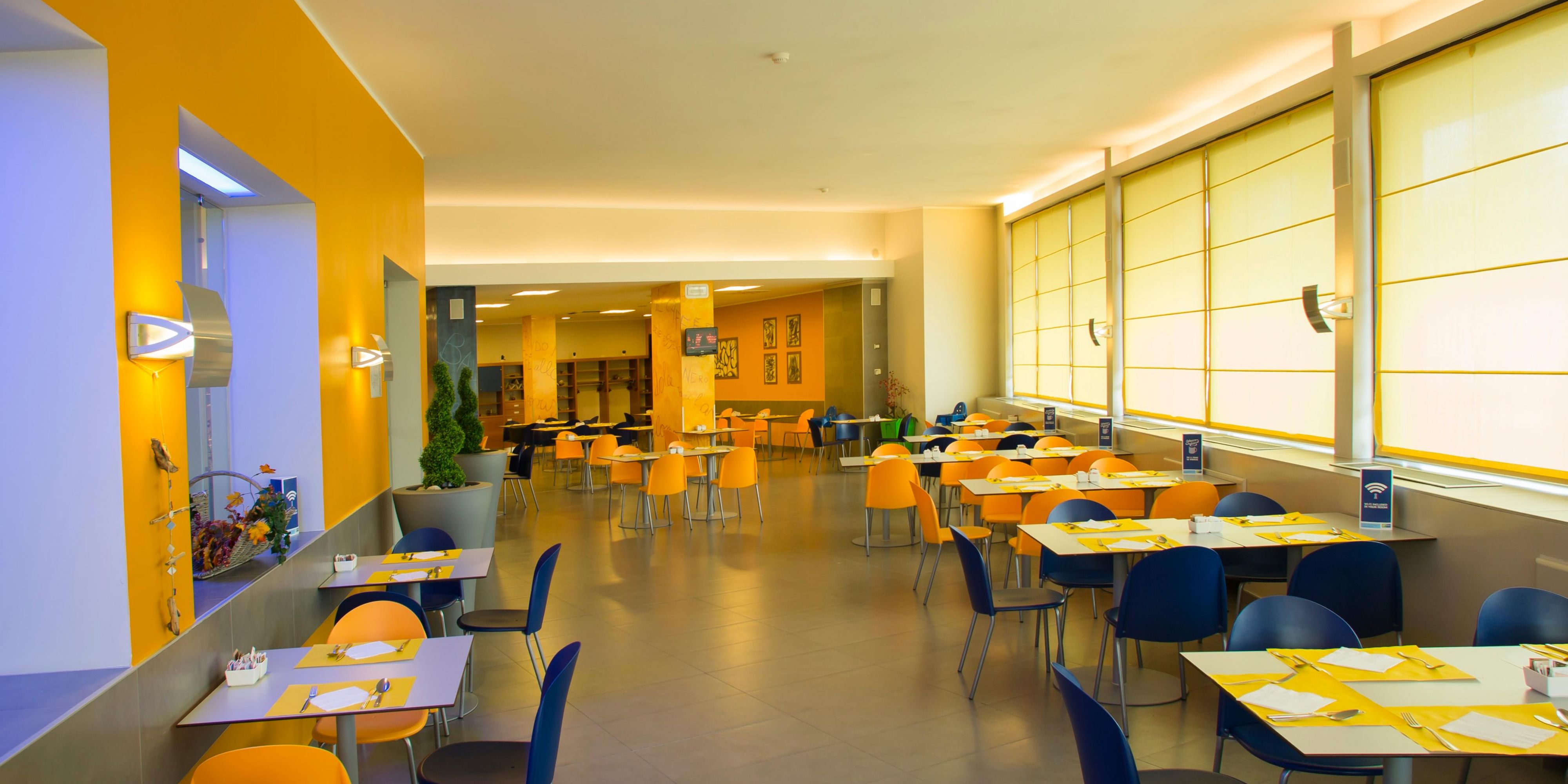 Holiday Inn Express Hotel Milan Malpensa Airport - 