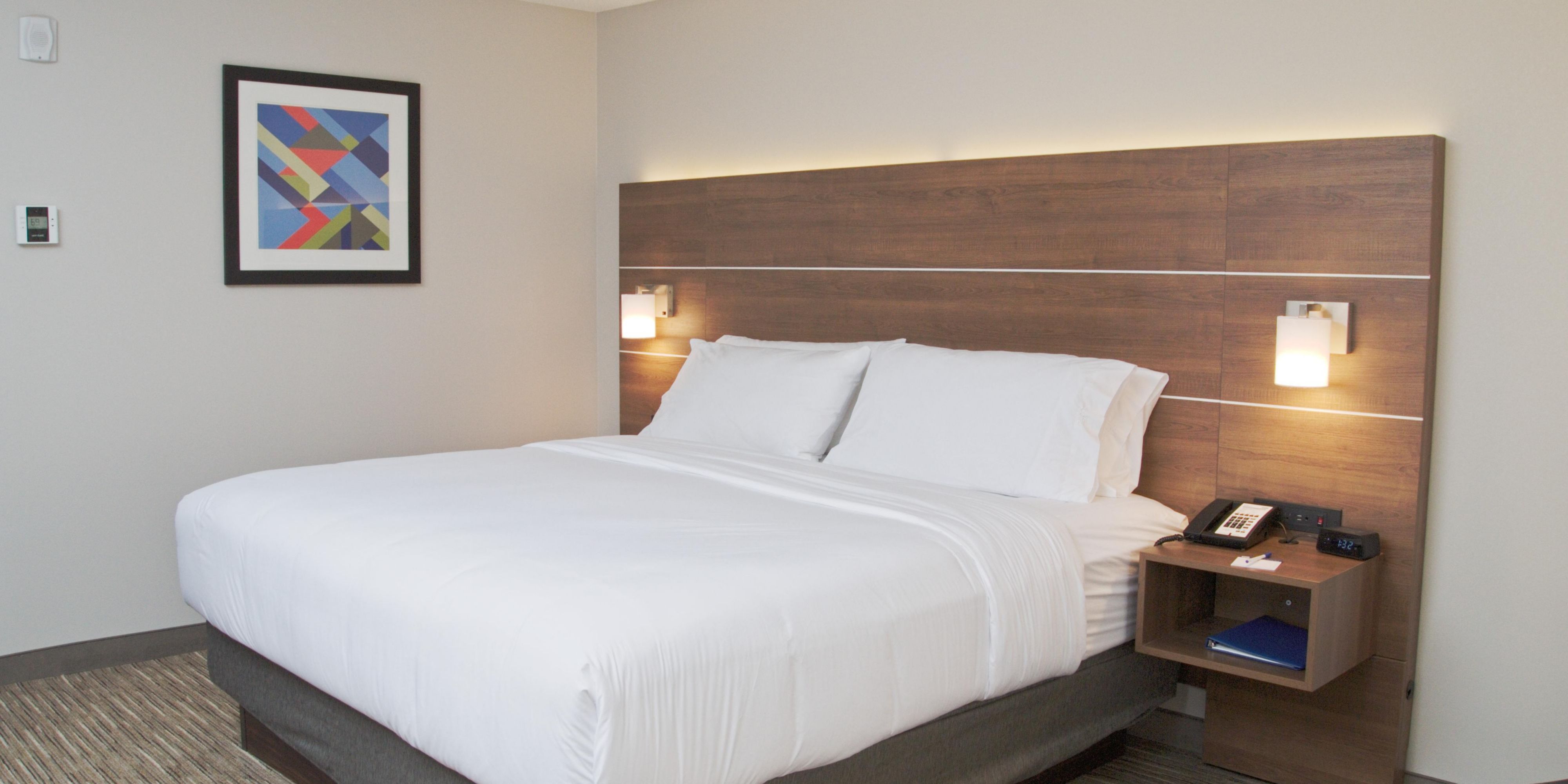 Affordable Burlington Vt Hotels Downtown Holiday Inn Express