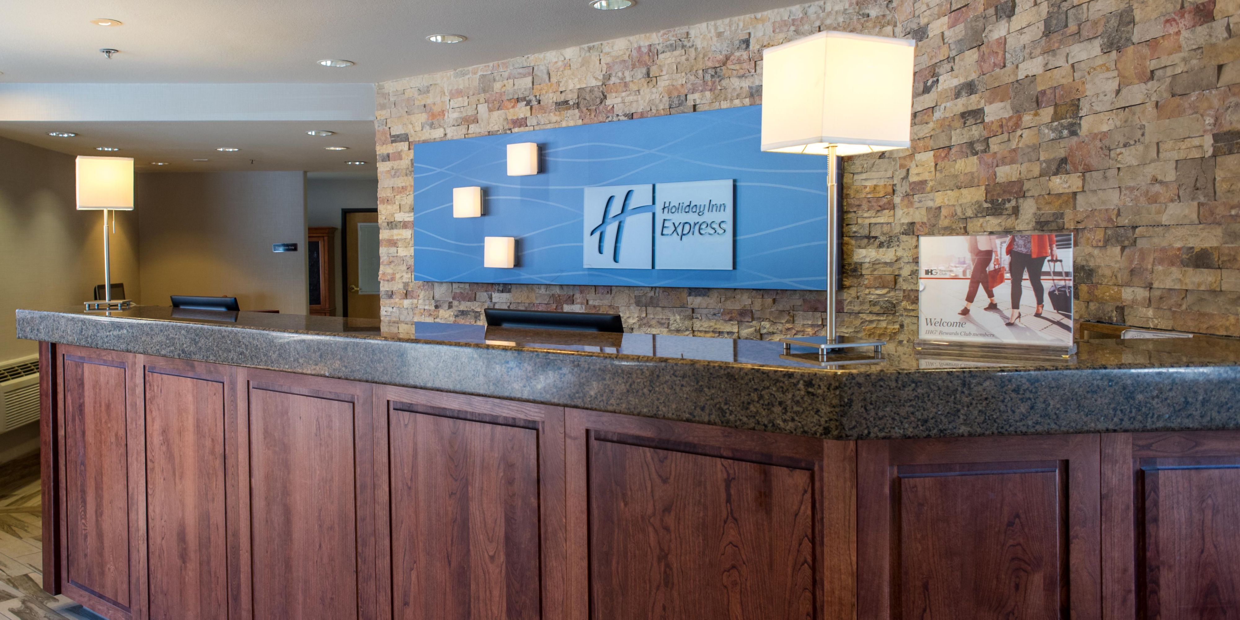 Holiday Inn Express South Lake Tahoe Ihg Hotel