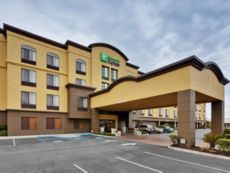 Holiday Inn Express San Francisco-Airport North in San Francisco, California