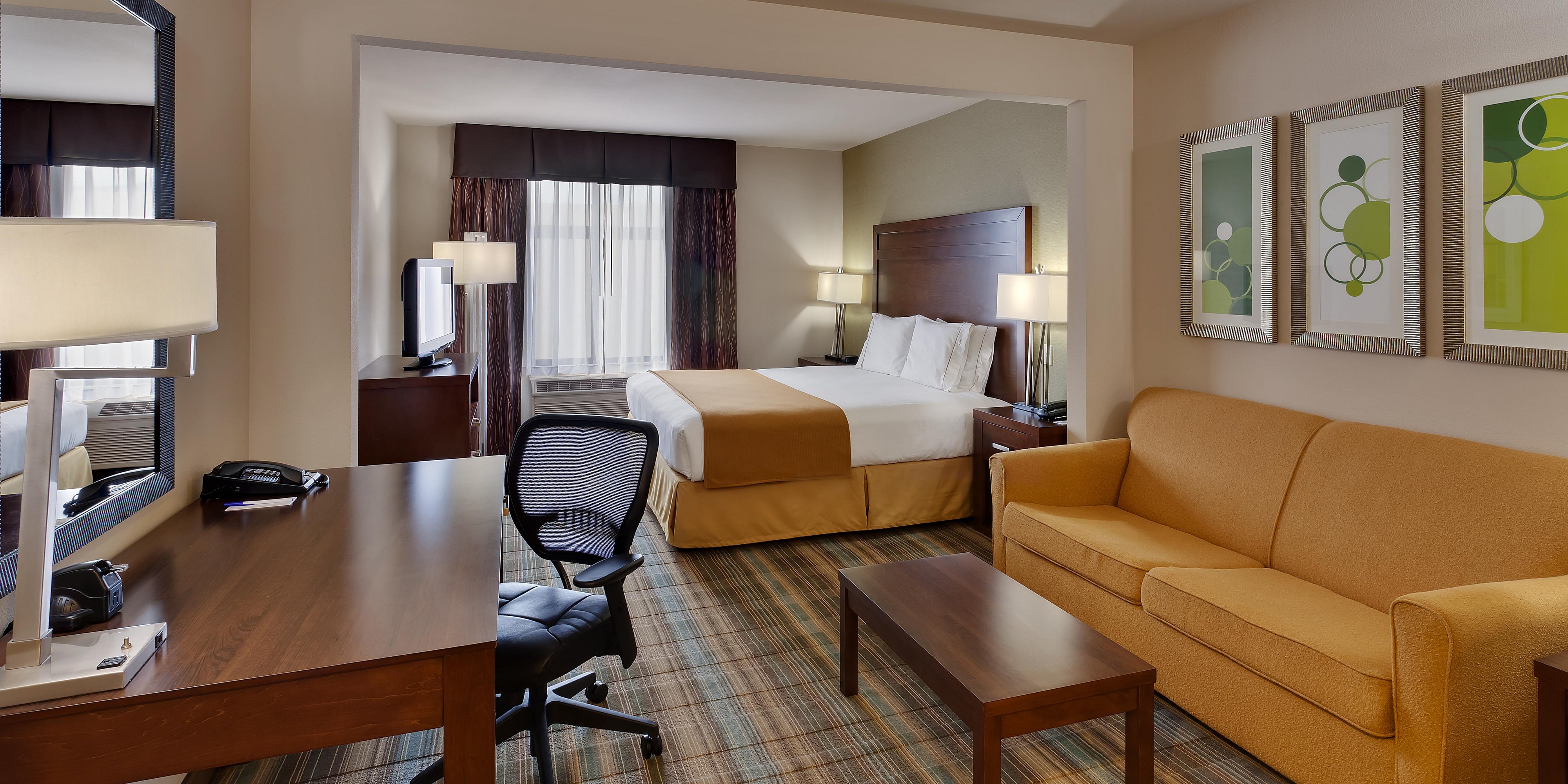 Affordable Hotels Near San Francisco Airport Holiday Inn