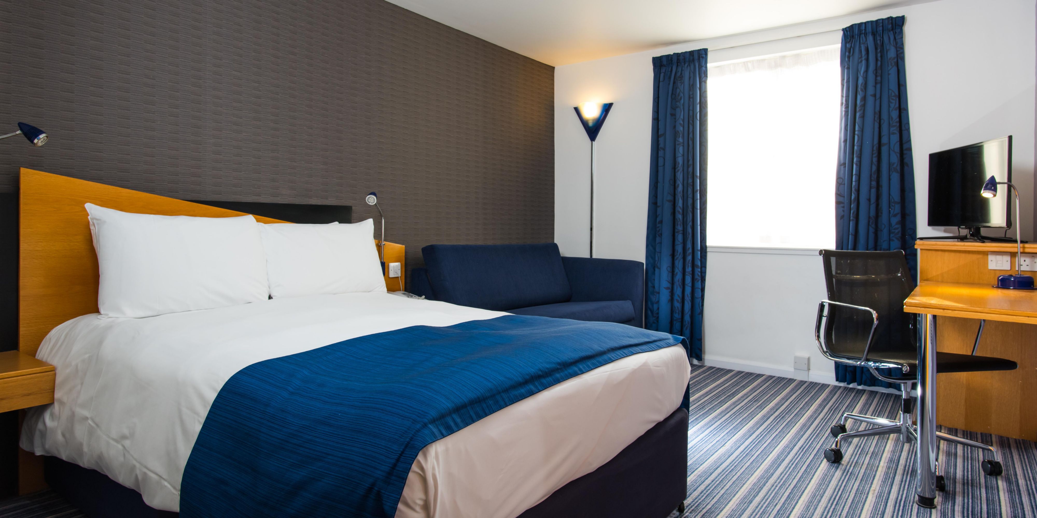 Nursling Hotel Holiday Inn Express Southampton West - 