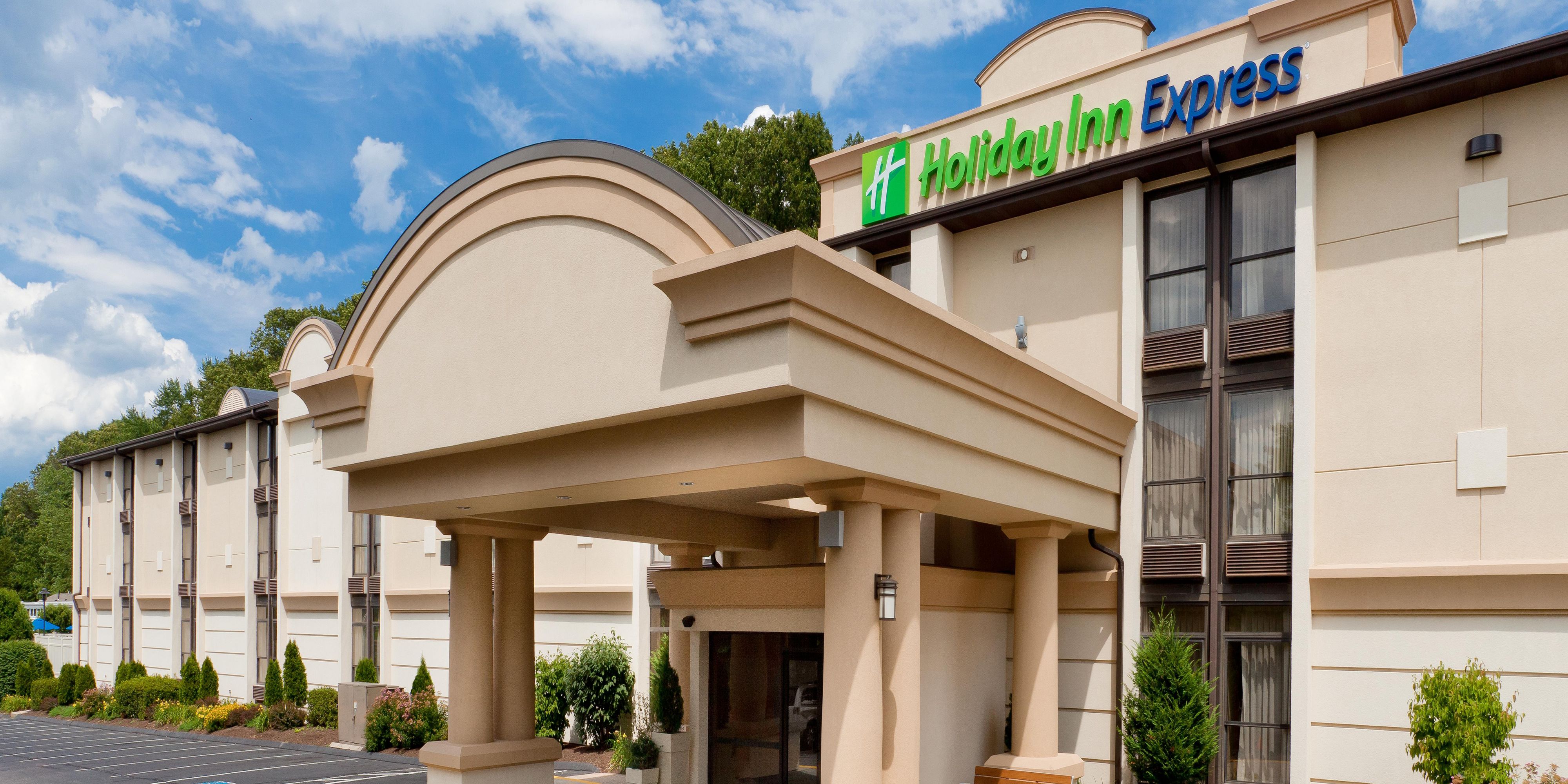 Hotels In Southington Ct Near Waterbury Holiday Inn Express