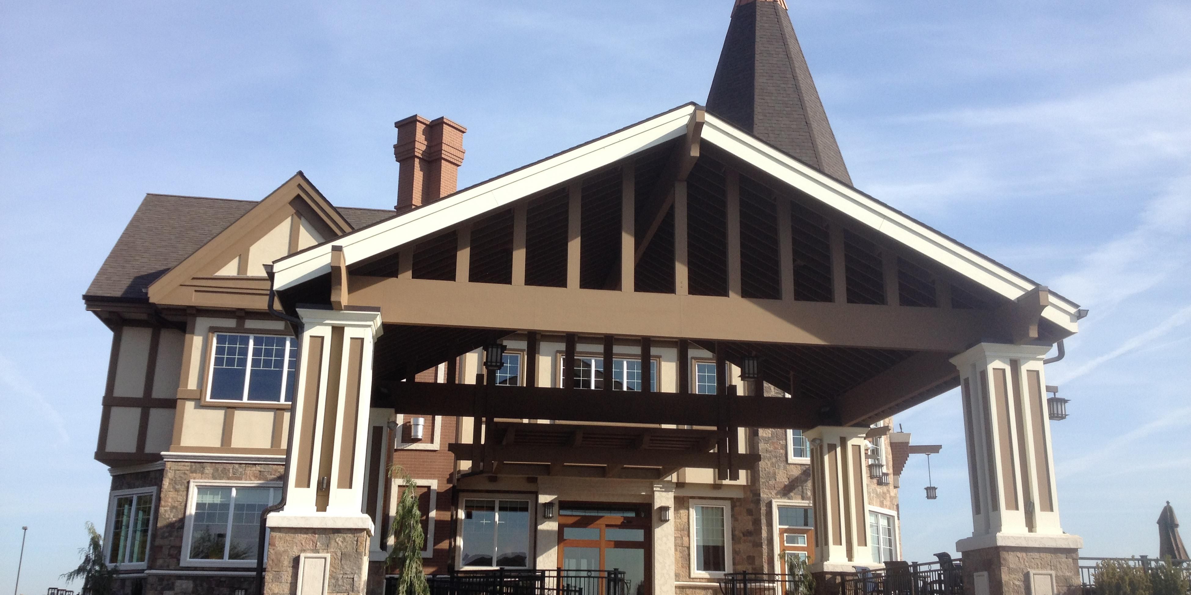 Holiday Inn Express Spokane Downtown Hotel In Spokane By Ihg - 