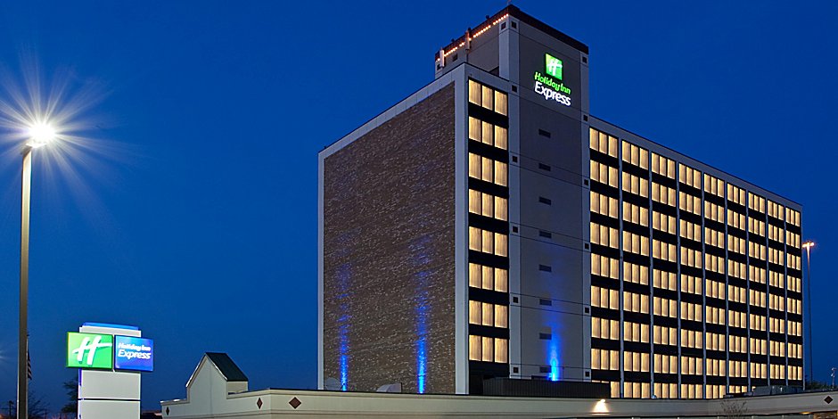 Hotels In Springfield Va Holiday Inn Express Washington Dc Sw