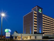 Holiday Inn Express Washington DC SW - Springfield in Washington, District Of Columbia