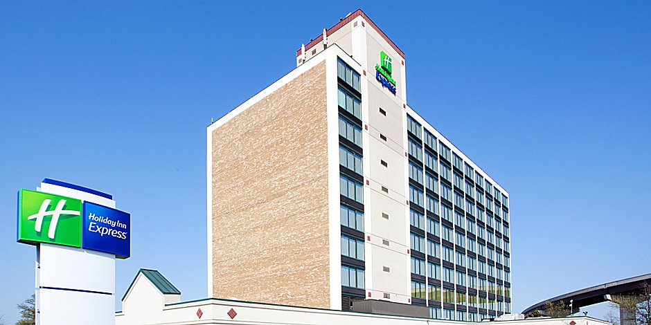 Hotels In Springfield Va Holiday Inn Express Washington Dc Sw