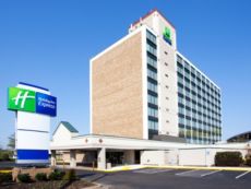 Holiday Inn Express Washington DC SW - Springfield in Washington, District Of Columbia