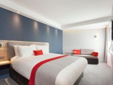 Holiday Inn Express St. Albans - M25, Jct.22 in London, United Kingdom