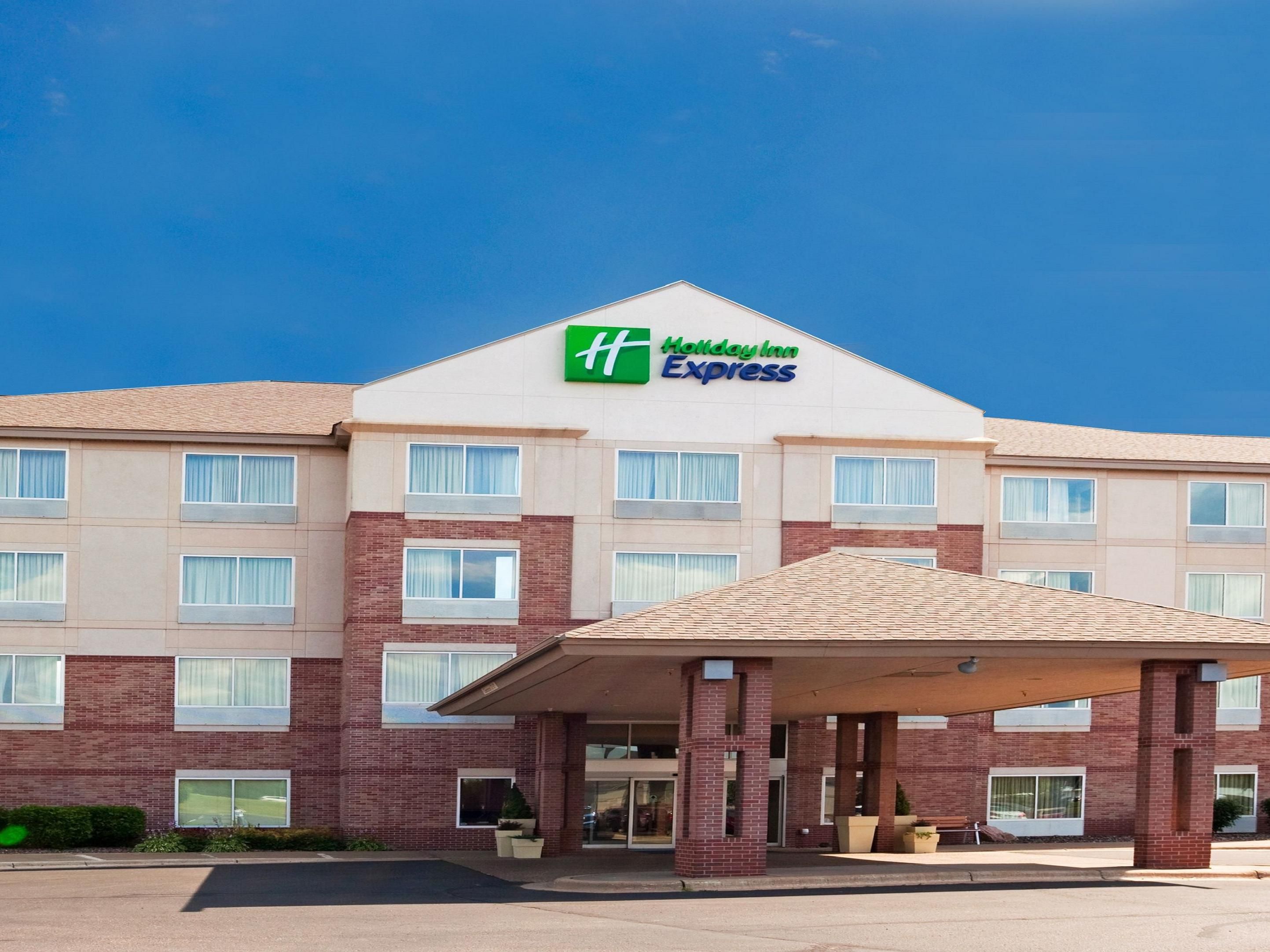 Holiday Inn Express St. Croix Valley Hotel by IHG