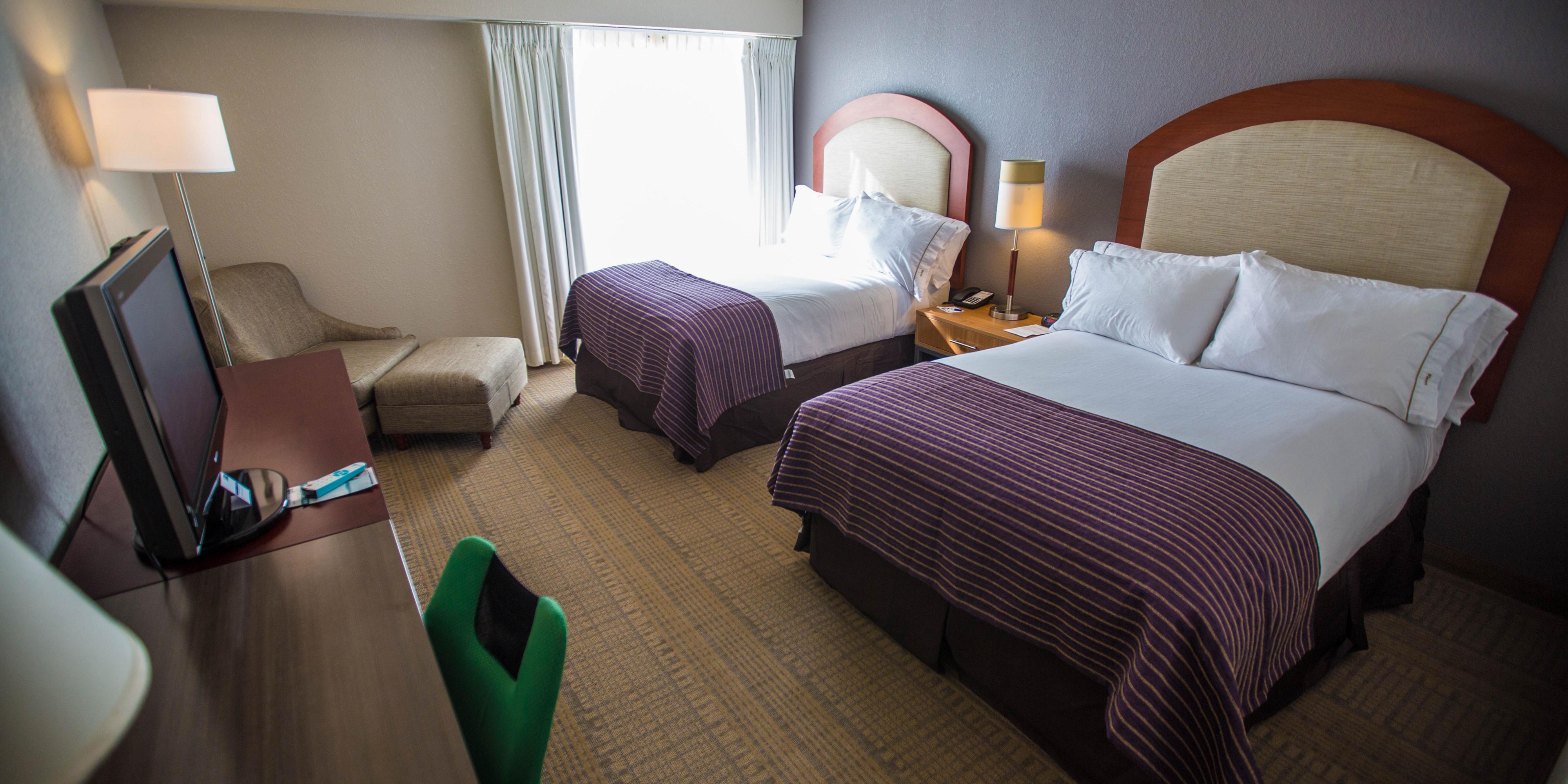 Hotels Near St Louis Zoo Holiday Inn Express St Louis