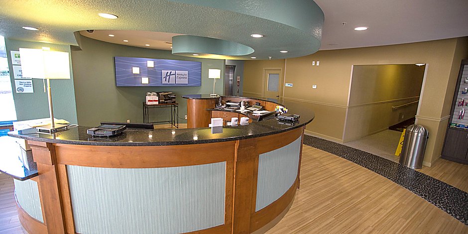 Hotels Near St Louis Zoo Holiday Inn Express St Louis