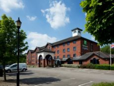 Holiday Inn Express Stafford in Birmingham, United Kingdom