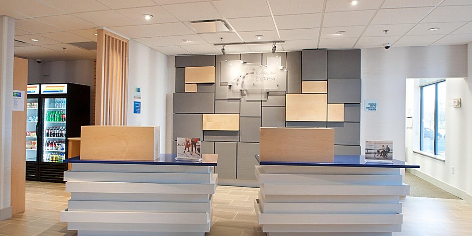 Holiday Inn Express Stafford Quantico Hotel By Ihg