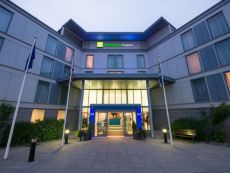 Holiday Inn Express London - Stansted Airport in Cambridge, United Kingdom