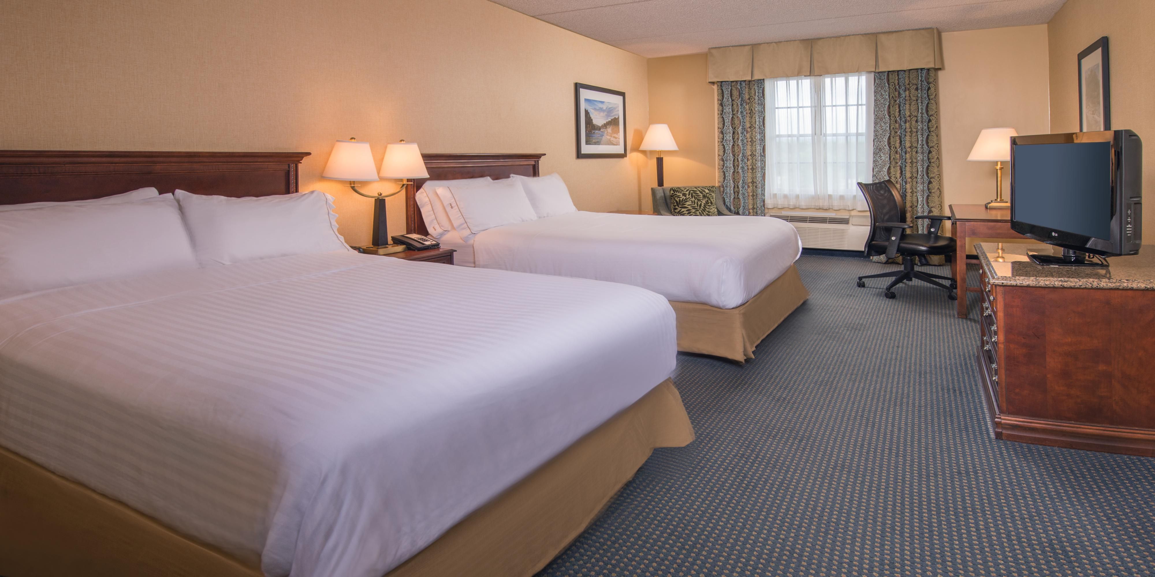 Affordable Penn State Hotels Holiday Inn Express State College