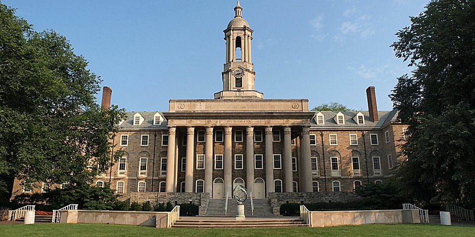 Affordable Penn State Hotels Holiday Inn Express State College