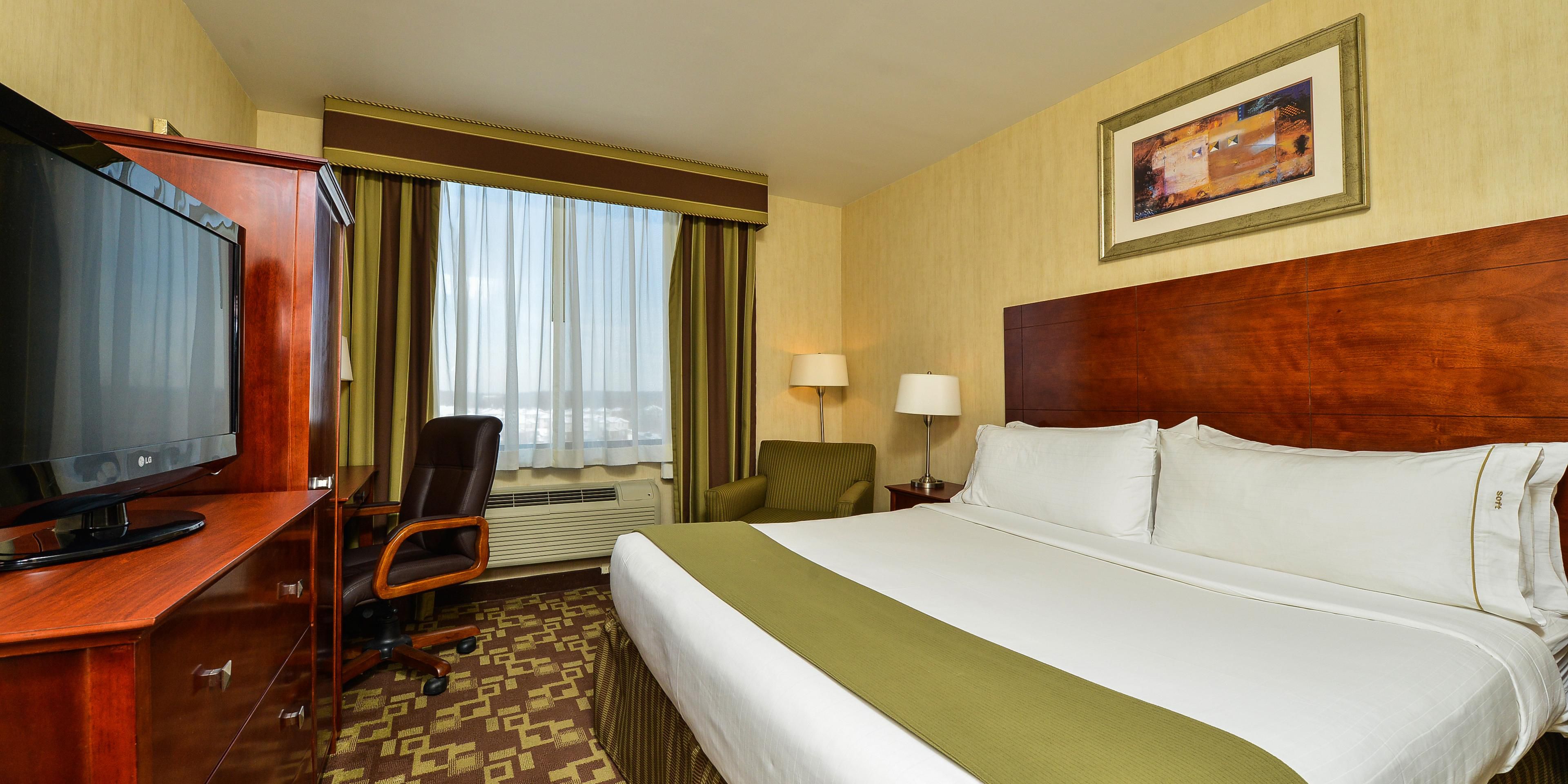 Staten Island Hotels Holiday Inn Express Staten Island West