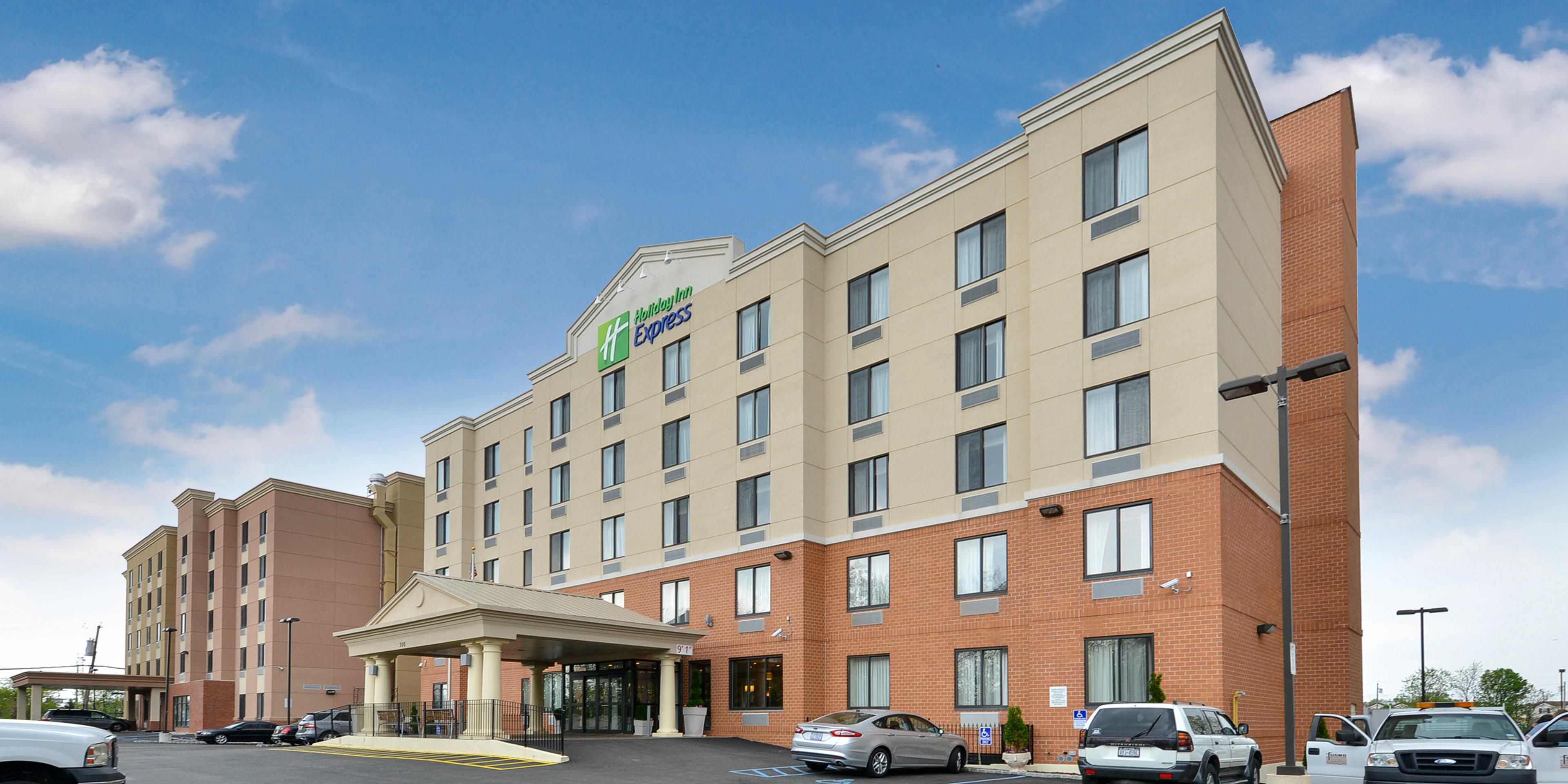 Staten Island Hotels Holiday Inn Express Staten Island West