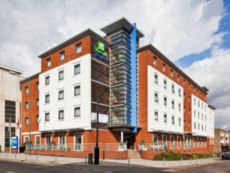 Holiday Inn Express Stevenage in Cambridge, United Kingdom