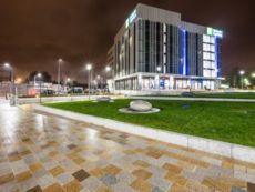 Holiday Inn Express Stockport in Manchester, United Kingdom