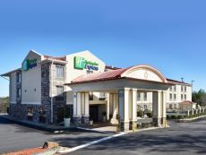 Holiday Inn Express Atlanta-Stone Mountain in Atlanta, Georgia