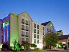 Holiday Inn Express Houston Southwest - Sugar Land in Houston, Texas