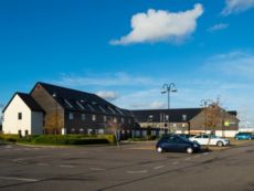 Holiday Inn Express Londres - Epsom Downs in London, United Kingdom