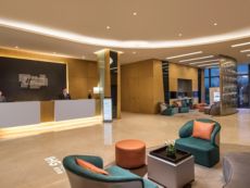 Holiday Inn Express Suzhou Taihu Lake in Shanghai, Mainland China