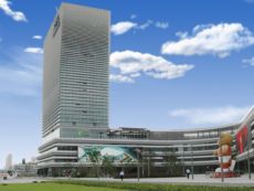 Holiday Inn Express Suzhou Industrial Park in Shanghai, Mainland China