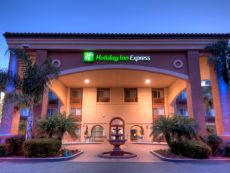 Holiday Inn Express Temecula