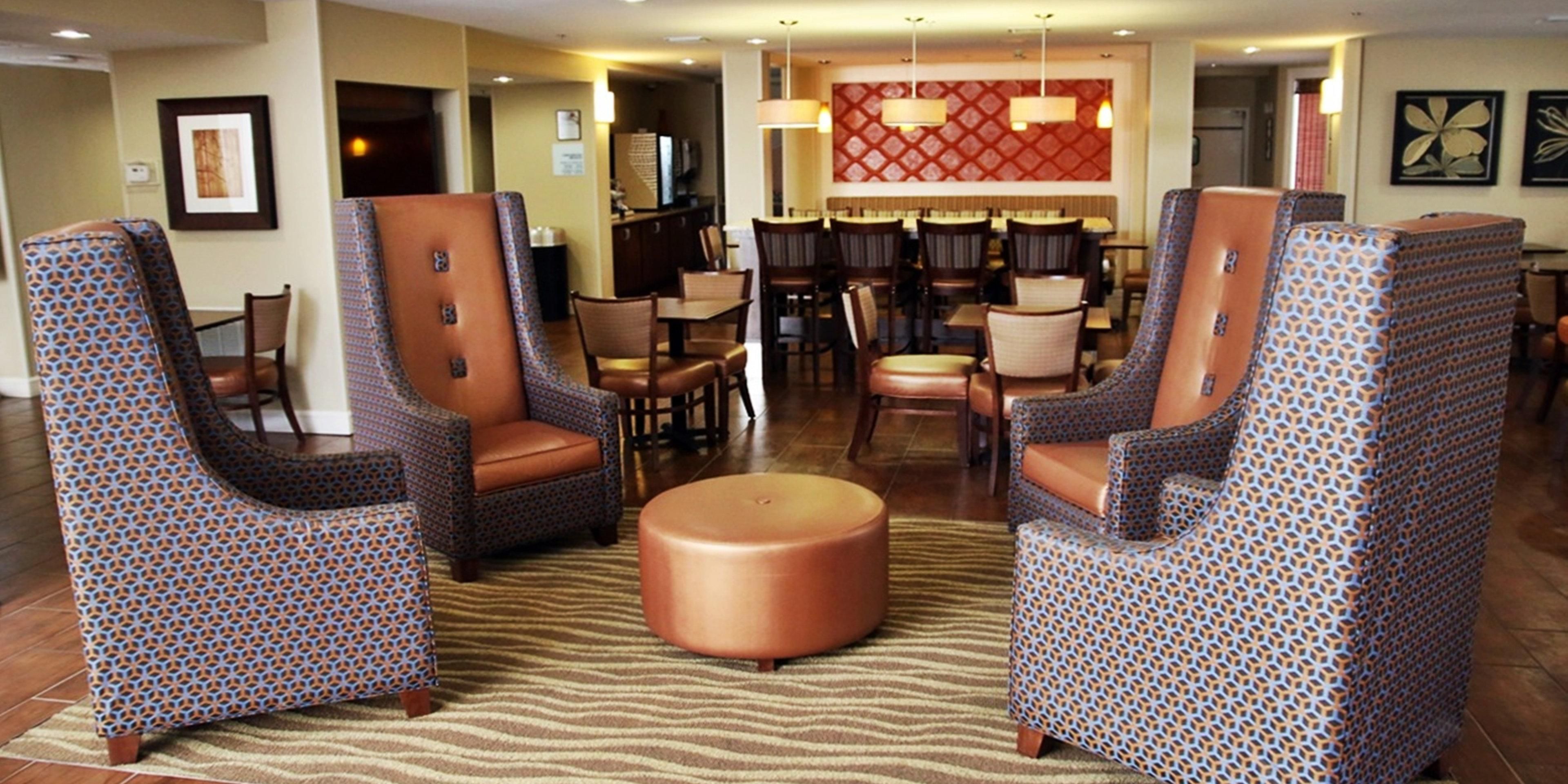 Holiday Inn Express Tifton Hotel By Ihg
