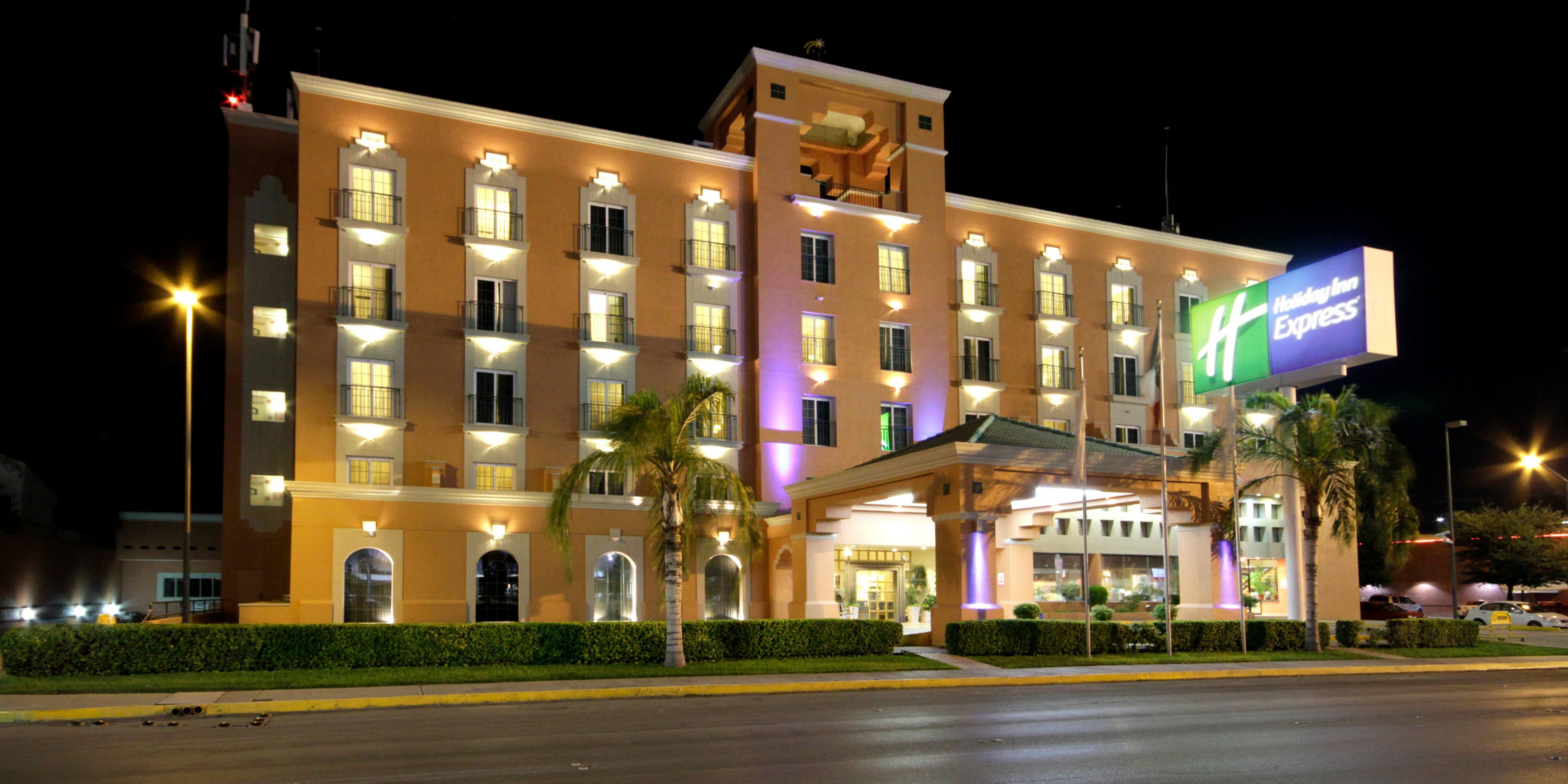 Holiday Inn Express Torreon Hotel By Ihg - 