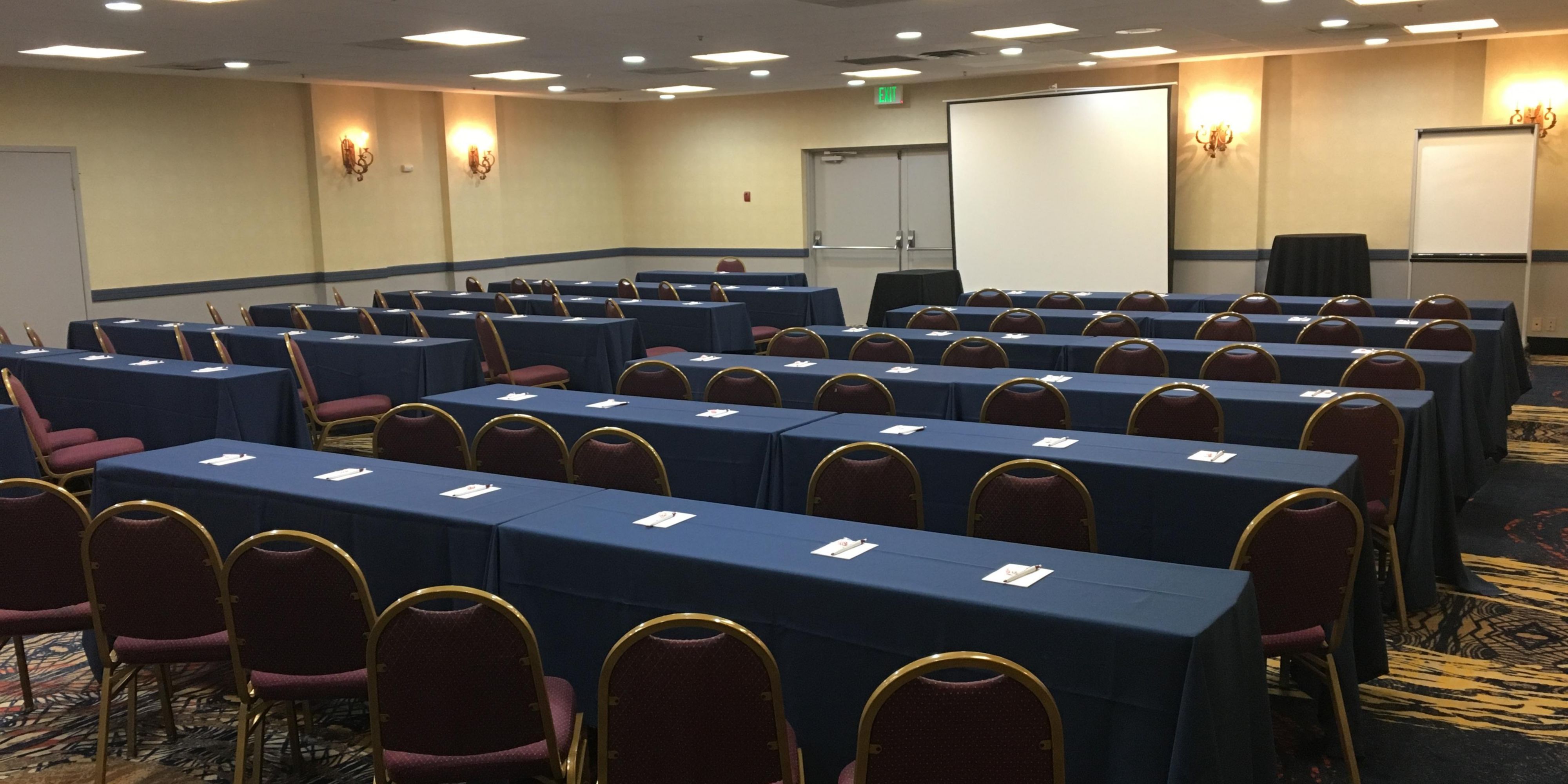 Towson University Hotels Near Baltimore Zoo Holiday Inn Express