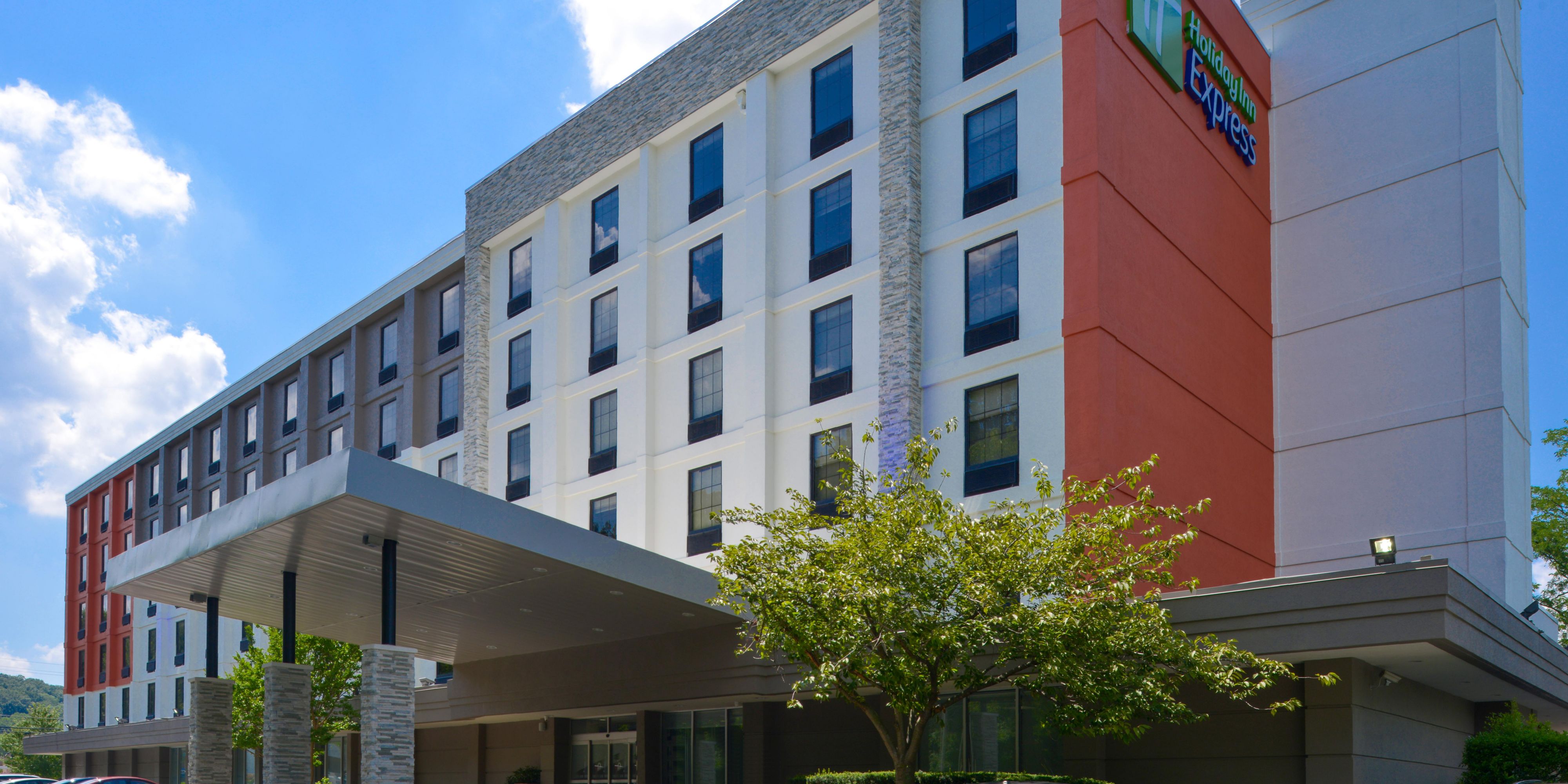 Towson University Hotels Near Baltimore Zoo Holiday Inn
