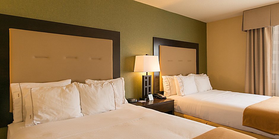 Troutdale Oregon Hotels Near Portland Holiday Inn Express