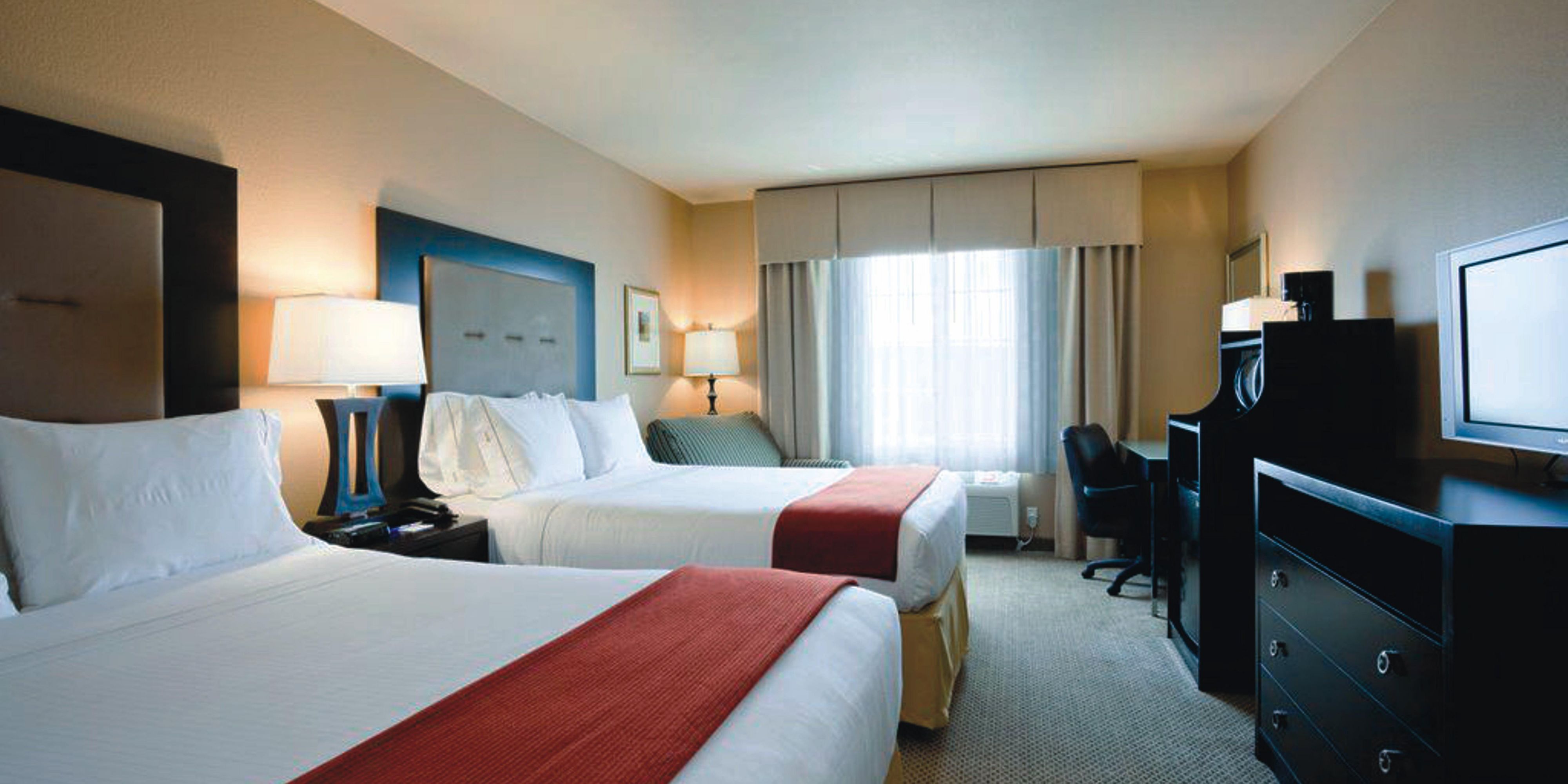 Troutdale Oregon Hotels Near Portland Holiday Inn Express