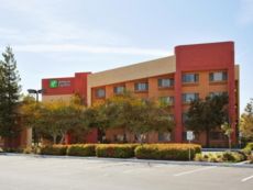 Holiday Inn Express Union City (San Jose) in San Francisco, California