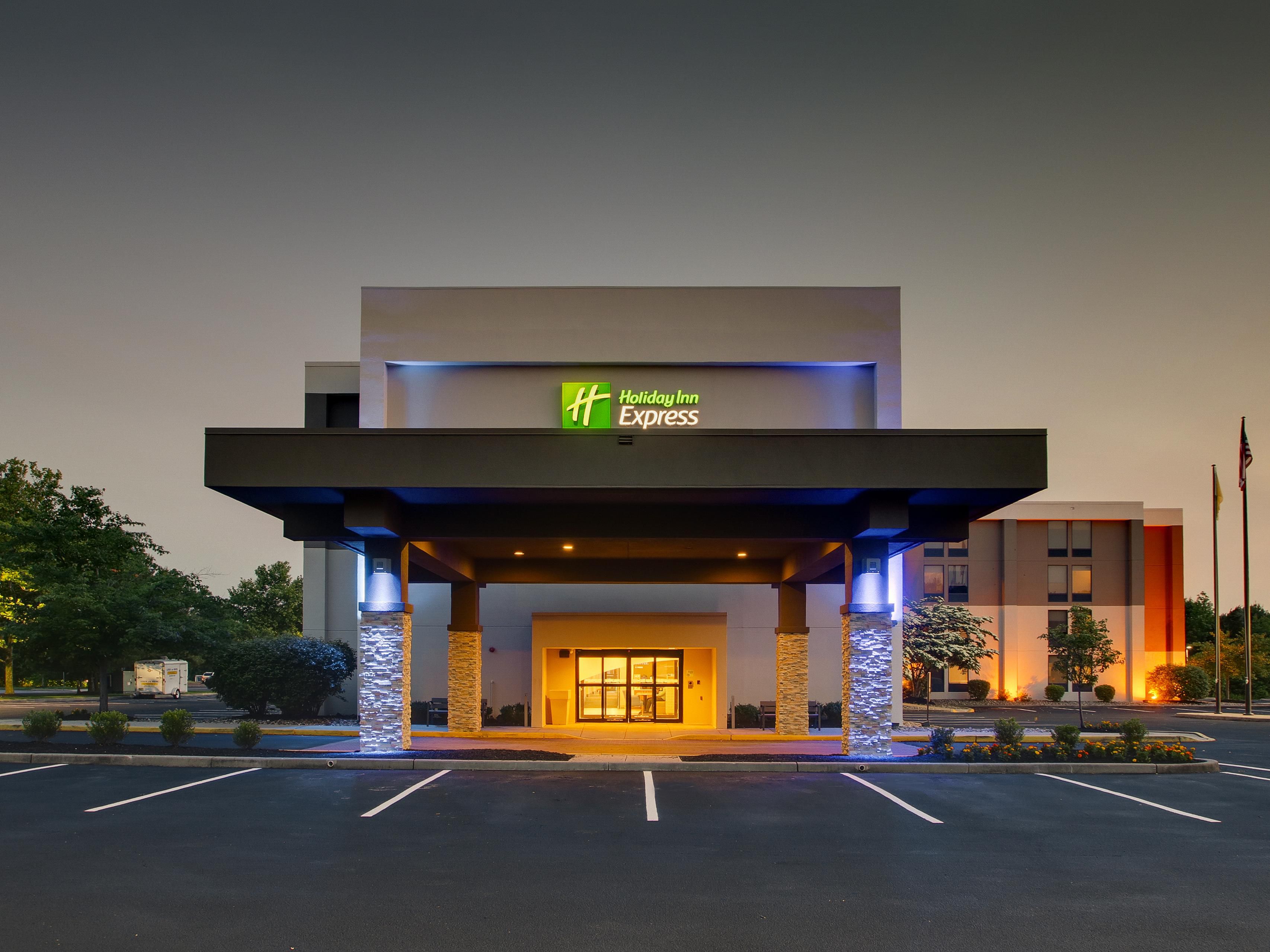 Haustierfreundliche Hotels In Mount Laurel Nj Finden Sie