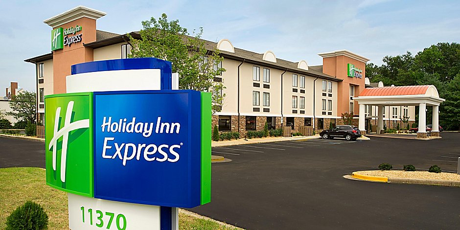 Pet Friendly Hotels In Waldorf Maryland Holiday Inn Express Waldorf