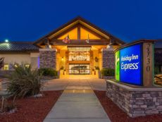 Holiday Inn Express Walnut Creek in San Francisco, California