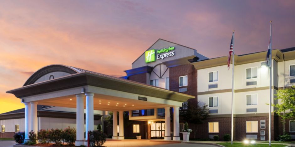 Holiday Inn Express Warrenton Hotel By Ihg