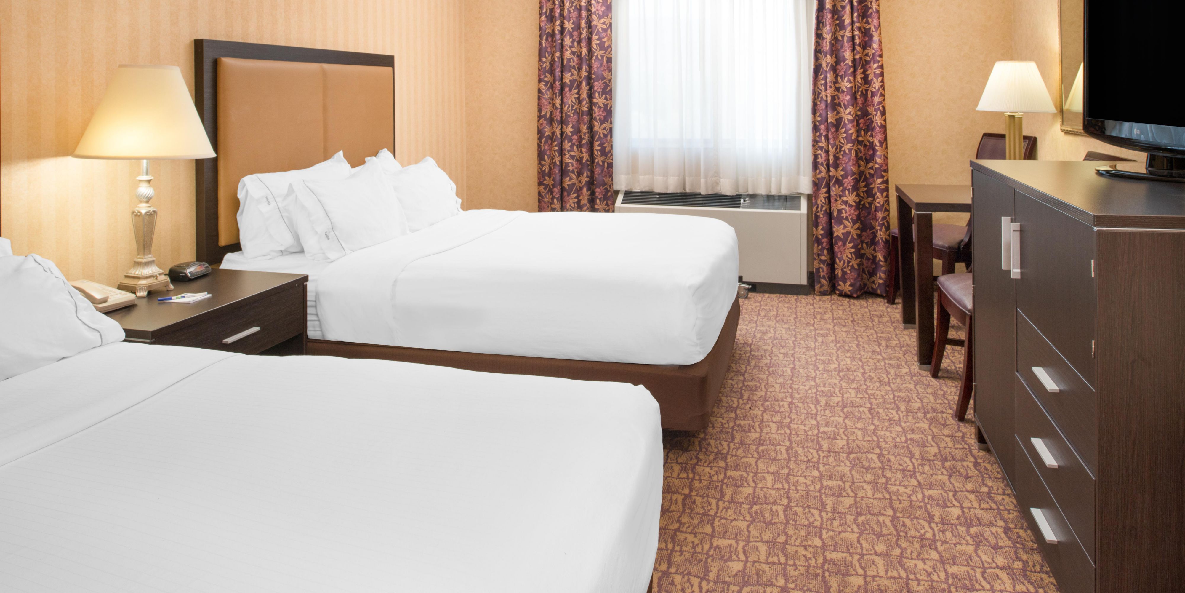 Holiday Inn Express Wenatchee Hotel By Ihg