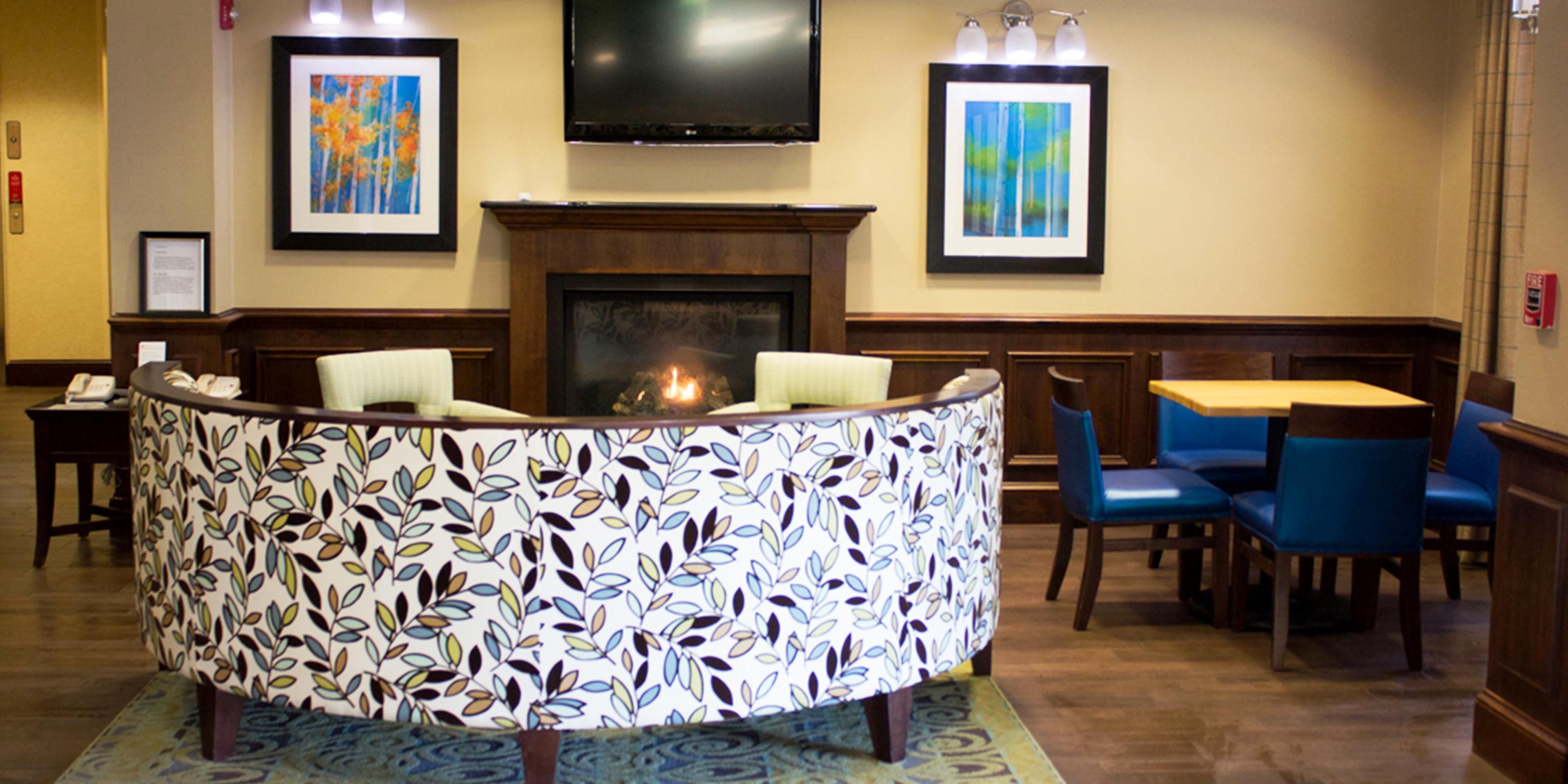 Holiday Inn Express West Jefferson Hotel In West Jefferson By Ihg