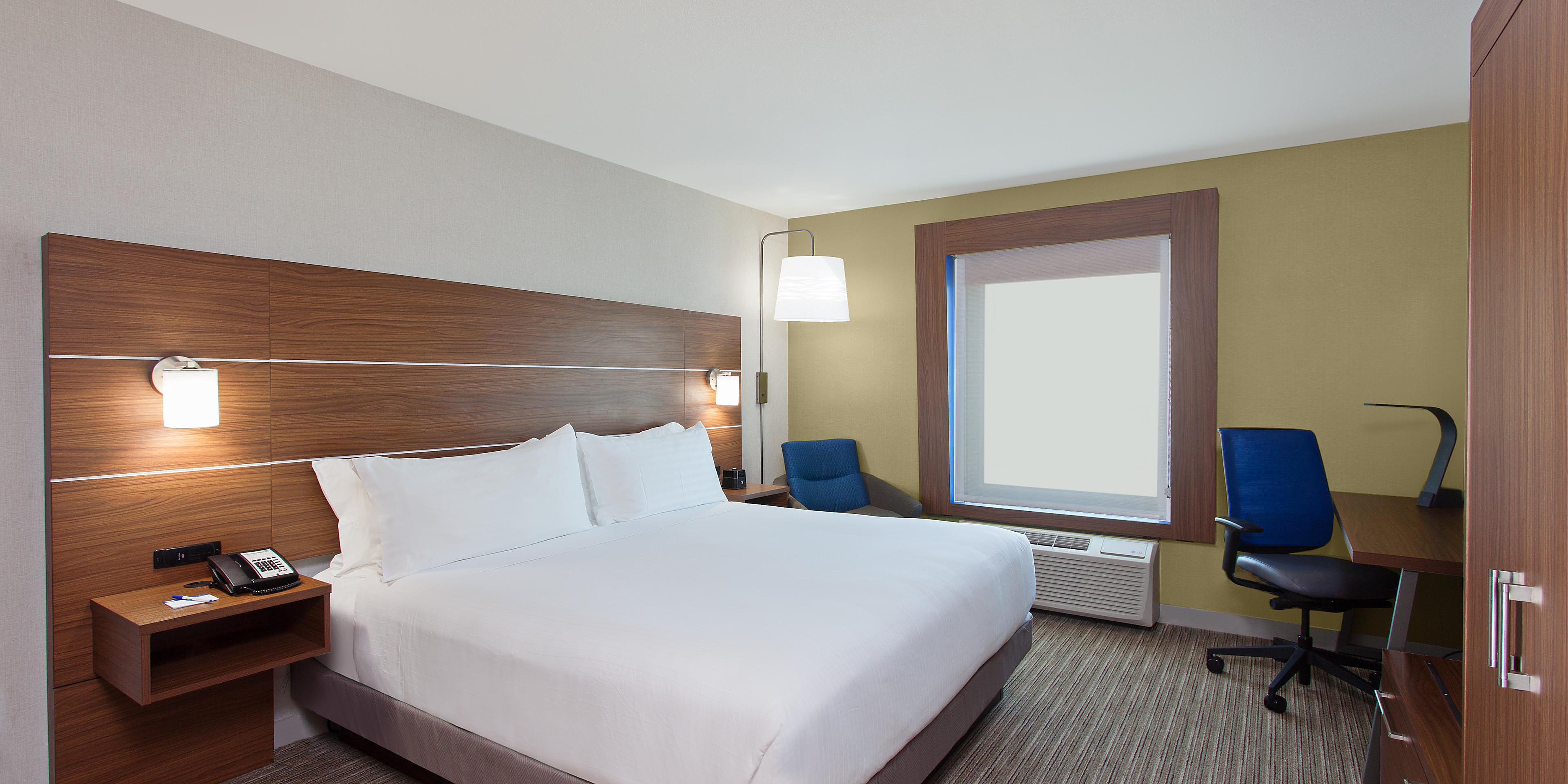 Santa Monica Hotels Near Ucla Holiday Inn Express West Los