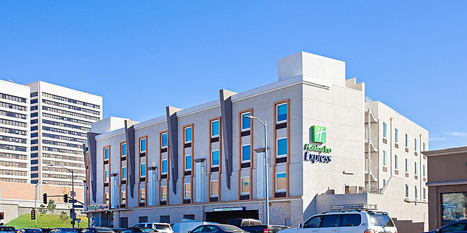 Santa Monica Hotels Near Ucla Holiday Inn Express West Los