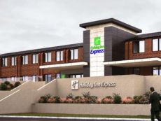 Holiday Inn Express Wigan in Manchester, United Kingdom