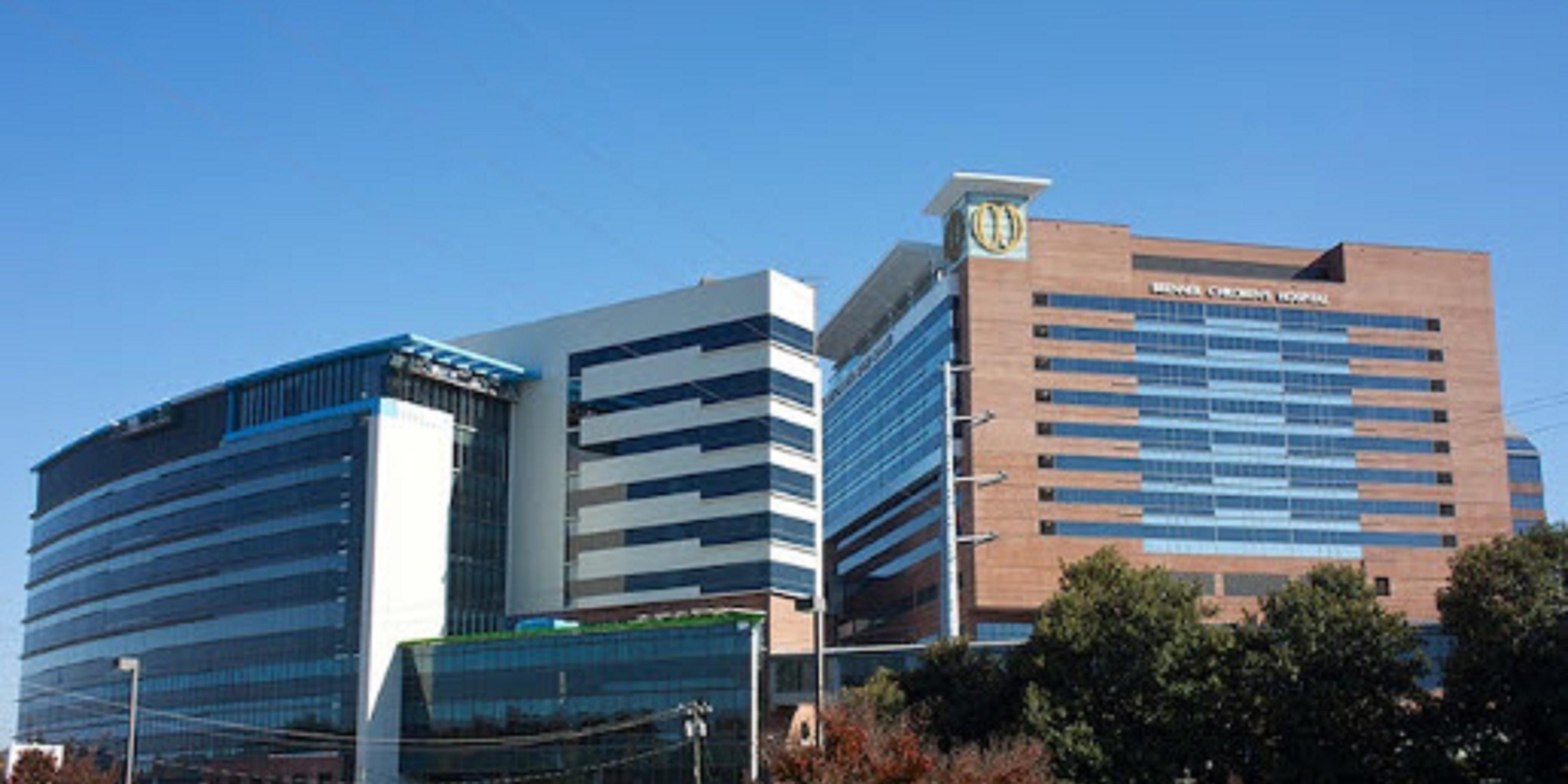 Holiday Inn Express Winston Salem Downtown West Hotel By Ihg